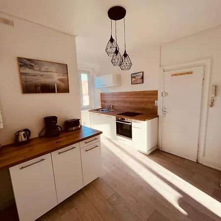 Les Perles D'opale - La Belle Etoile بولون-سور-مير