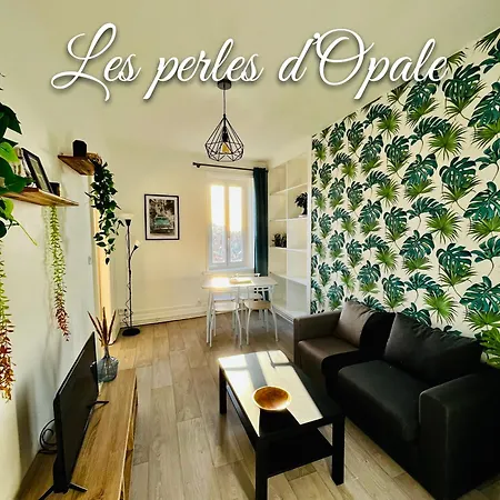 Les Perles D'opale - La Belle Etoile * Boulogne-sur-Mer